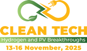 CleanTech 2025: Hydrogen and PV Breakthroughts