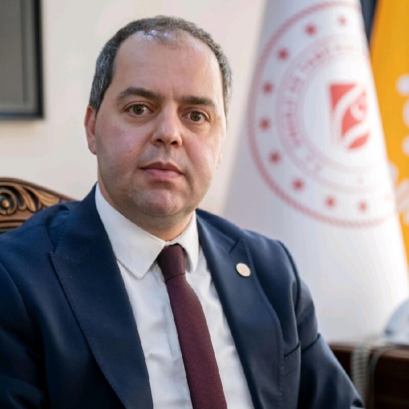 ABDULLAH BUĞRAHAN KARAVELİ