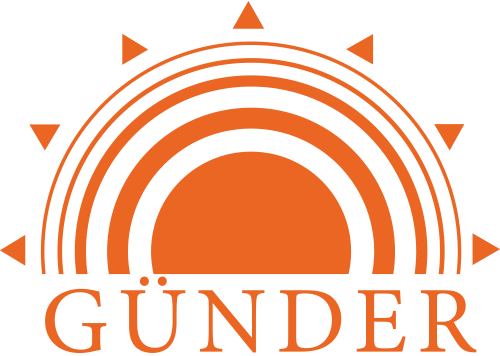 gunderlogoretina