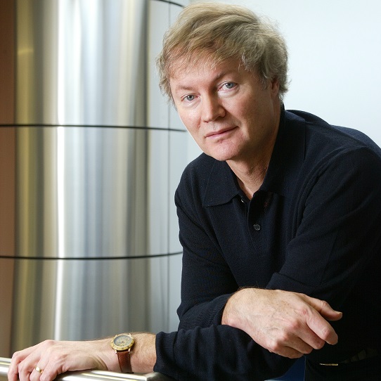 PROF. MICHAEL GRAETZEL