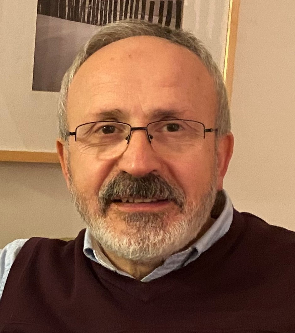 PROF. DR. İBRAHİM DİNÇER
